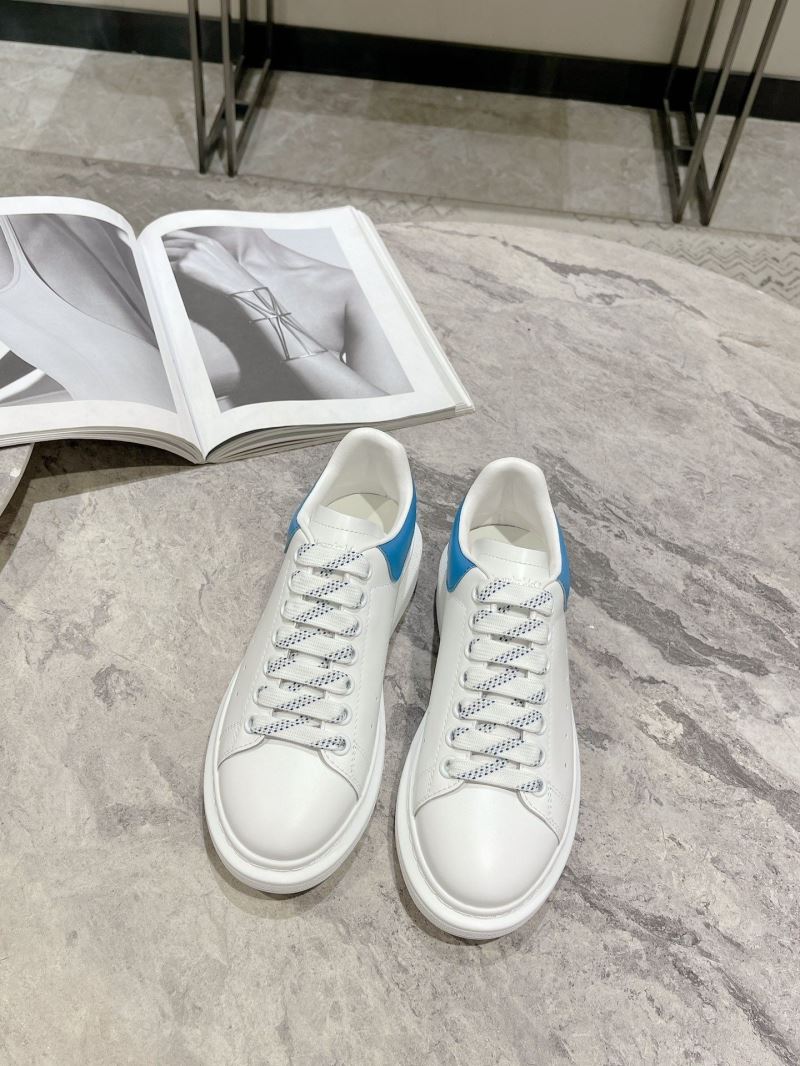 McQueen Low Shoes